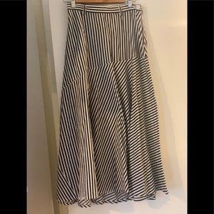 Limi Feu Vintage Maxi Skirt